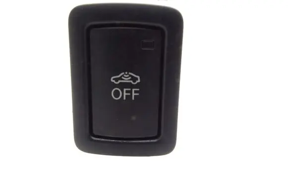 Audi A6 S6 C7 4G Other switches/knobs/shifts 4H0962109