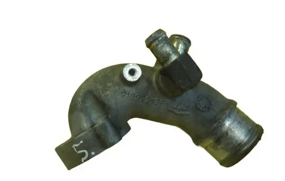Jeep Cherokee III KJ Engine coolant pipe/hose 91092213F