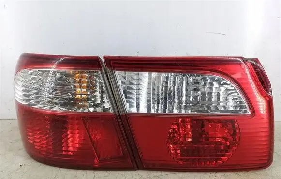 Mazda 626 Rear/tail lights 