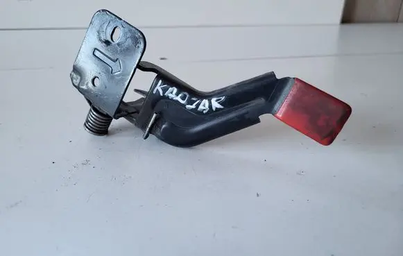 Renault Kadjar Engine bonnet (hood) release handle