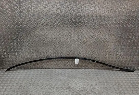 Mercedes-Benz CLA C117 X117 W117 Roof trim bar molding cover A1176901200