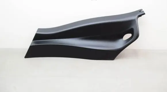 BMW X1 F48 F49 (C) pillar trim 7326835