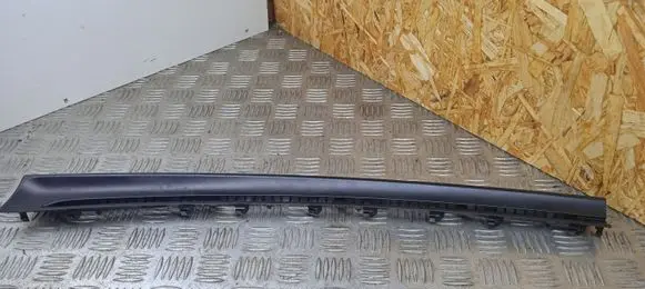 Mercedes-Benz GLC X253 C253 Dashboard air vent grill cover trim A2536890100