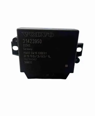 Volvo XC60 Parking PDC control unit/module 31423950
