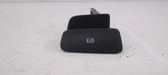 Audi Q7 4L Hand brake release handle 4L2711878