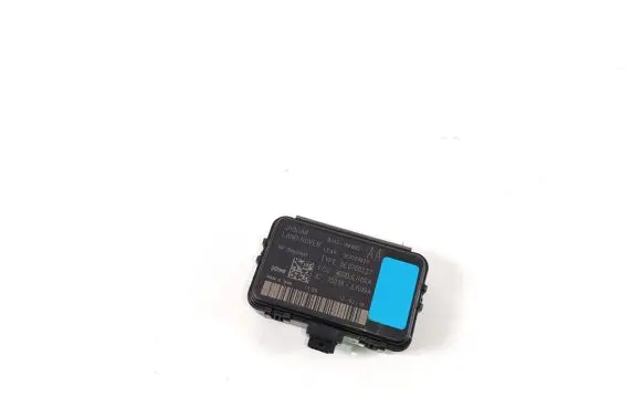 Land Rover Evoque I Alarm control unit/module BJ3215K602AA