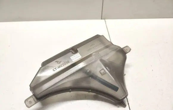 Mazda CX-5 Coolant expansion tank/reservoir SH0115351