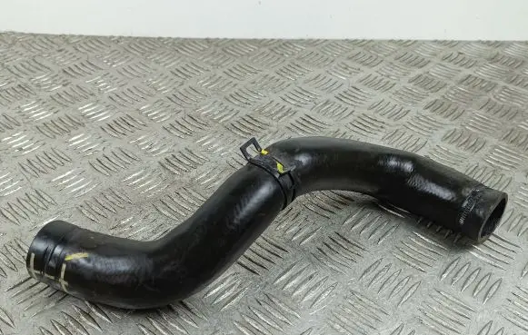 SsangYong Korando Engine coolant pipe/hose