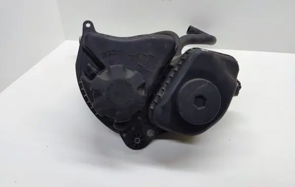 BMW 7 F01 F02 F03 F04 Coolant expansion tank/reservoir 1713780603803 7806038 10617211