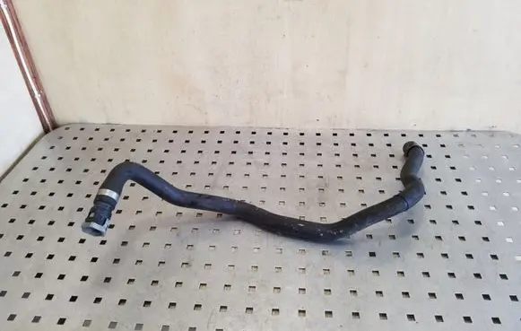 Ford Focus Engine coolant pipe/hose