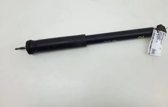 Mercedes-Benz CLS C219 Rear shock absorber/damper A2193260200
