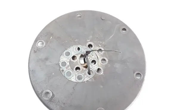 Volkswagen Transporter - Caravelle T5 Flywheel 023105323D