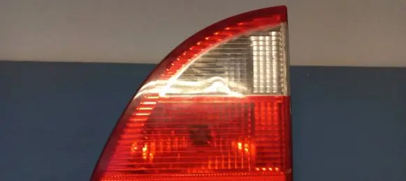 Ford Galaxy Airbag control unit/module 7M5945094B