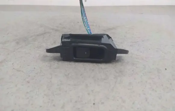 Subaru Legacy Electric window control switch