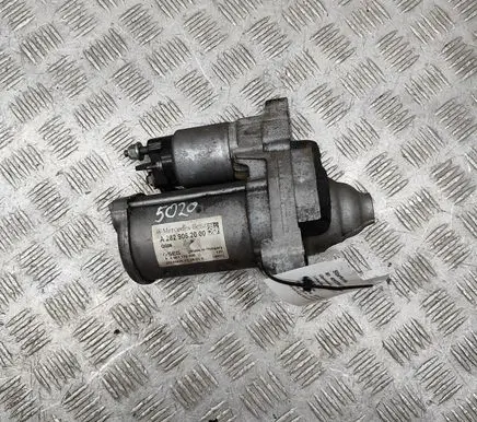 Mercedes-Benz CLA C118 X118 Starter motor A2829062000 0001170696