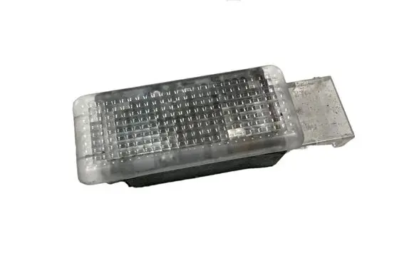 Skoda Superb B6 (3T) Other interior light