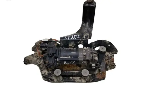 Audi A7 S7 4G Air suspension compressor/pump 4G0616005C