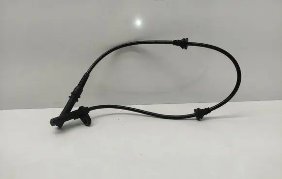 BMW X5 F15 ABS brake wheel speed sensor 6771776 34526771776