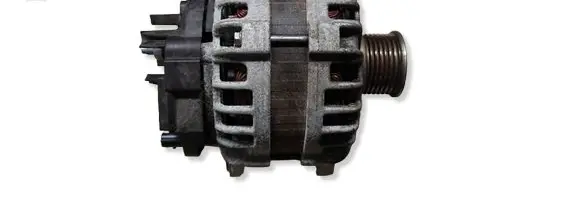 Renault Megane IV Generator/alternator 231004BE0B