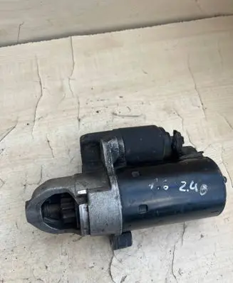 Audi A6 S6 C6 4F Starter motor 0001108405 06e911023e