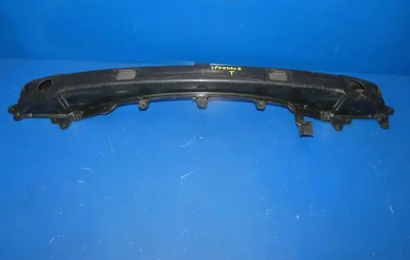 KIA Sportage Rear bumper support beam 
