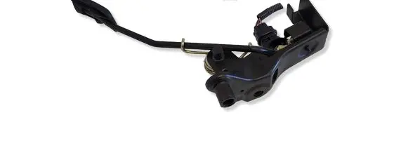 Toyota Yaris Accelerator throttle pedal 780105200 1C110023