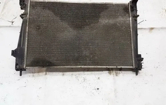 Alfa Romeo Giulietta Coolant radiator 505144850