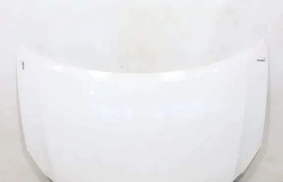 Toyota Auris 150 Engine bonnet/hood