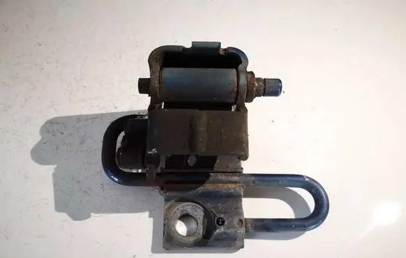 Mitsubishi Lancer X Front door upper hinge 8j0831412