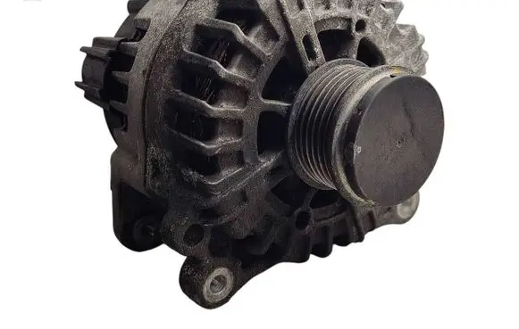 Porsche Panamera (970) Generator/alternator 059903023N 2617870A FG23S075