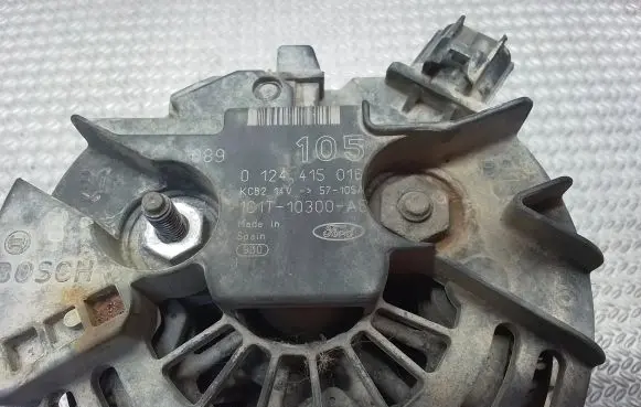 Ford Transit Generator/alternator 1C1T10300AE
