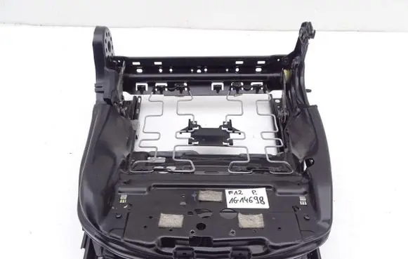 BMW 6 F12 F13 Seat frame 