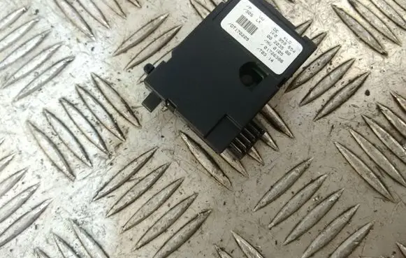 Audi Q7 4L Steering angle sensor 1K0959654