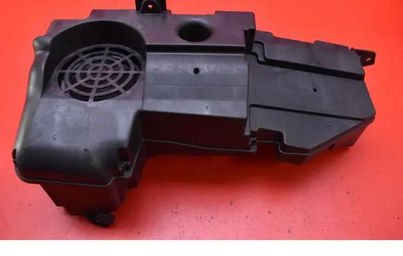 Audi A6 Allroad C7 Subwoofer speaker 4G9035381A