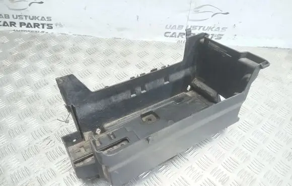 Opel Insignia A Battery box tray 312632764