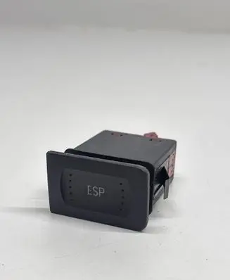 Volkswagen Golf IV ESP (stability program) switch 1J0927134A