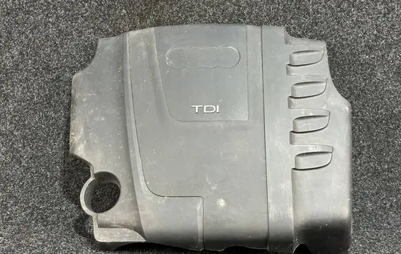 Audi A4 S4 B8 8K Engine cover (trim) 03L103925F
