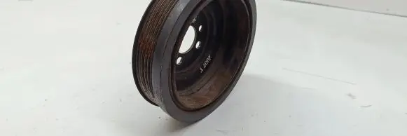 Skoda Octavia Mk2 (1Z) Crankshaft pulley 03G105243C