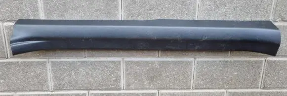 Toyota RAV 4 (XA40) Front sill trim cover 6791342110