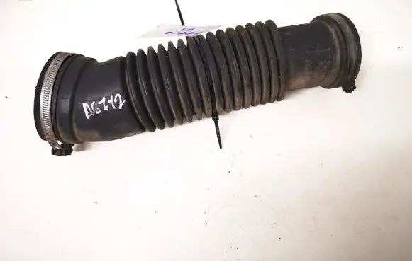 Peugeot 807 Air intake hose/pipe 1488008080b