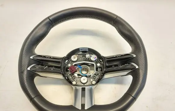 Mercedes-Benz GLC C254 Steering wheel A0004603016JLK01