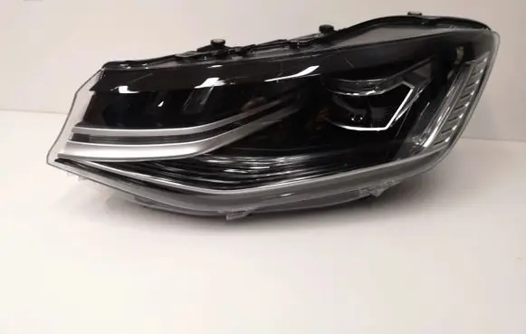 Volkswagen Caddy Headlight/headlamp 2K8941035AL