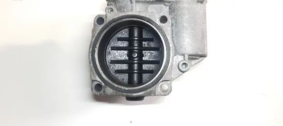 BMW 1 E81 E87 Throttle valve 1354756106601 A2C53115534