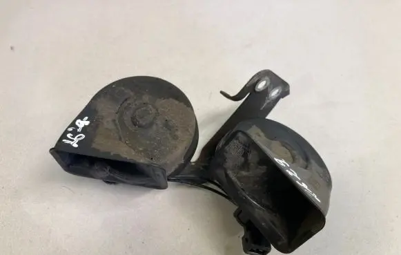 Volvo XC60 Horn signal
