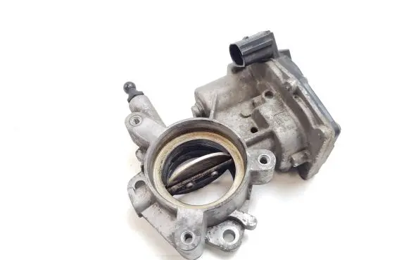 Opel Insignia A Throttle valve 50569200 00811B