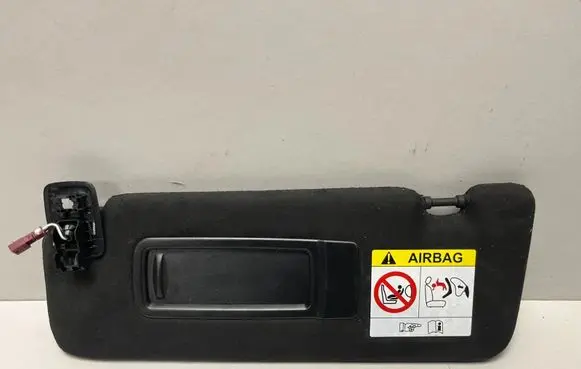 BMW XM Sun visor 5A2A0E5 8079653