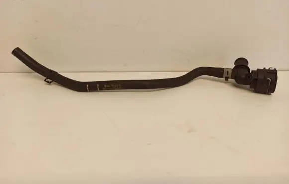 Volkswagen Golf VII Engine coolant pipe/hose 5Q0122101H