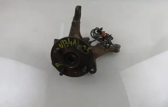 Honda Jazz Front wheel hub spindle knuckle 
