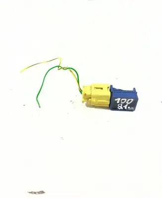 Suzuki Vitara (LY) Airbag deployment crash/impact sensor 3893061M00