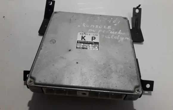 Nissan Terrano Engine control unit/module 407913120 407913-120